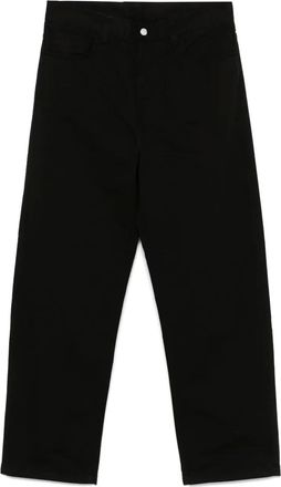 Carhartt Work in Progress Pantaloni Landon - Nero
