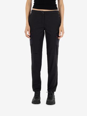 Montura Versante pants regular fit ardesia