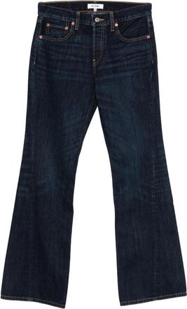 Re/Done Bootcut Jeans
