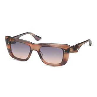 Dita Eyewear Dames, Accessoires, Veelkleurig, Maat: 53 MM