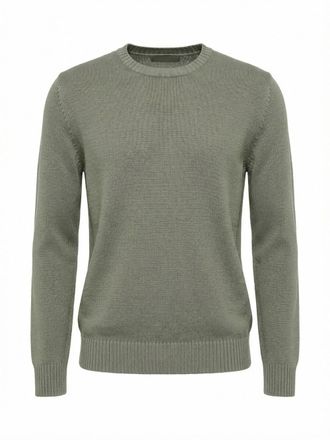Malo Cotton Round Neck
