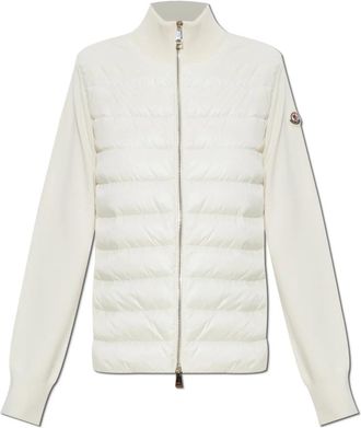 Moncler Donna, Maglie, Bianco, XS, new