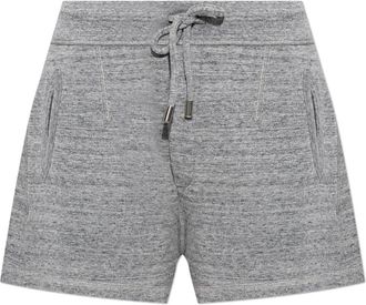 Dsquared2 Donna, Pantaloncini, Grigio, 2Xs, new