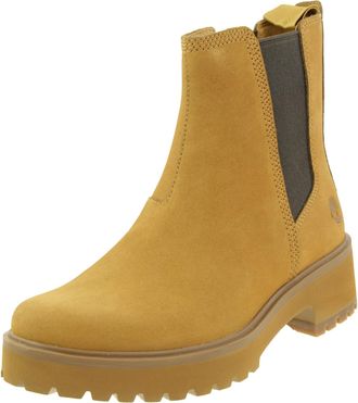 Timberland Womens Carnaby Cool Basic Chelsea Boot