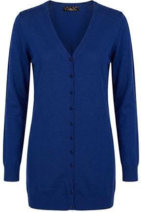 ALV by Alviero Martini MAGLIERIA - Cardigan su YOOX.COM
