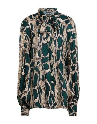 Daniela Drei TOPWEAR - Shirts on YOOX.COM