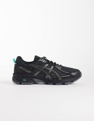 Asics Gel-Venture 6 - Sneakers grigio scuro
