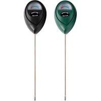 OEM Medidor De Humedad Del Suelo, Monitor De Humedad De Las Plantas, Horticultura, Agricultura, Sensor De Humedad Para Plantas De Interior Y Exterior - Si