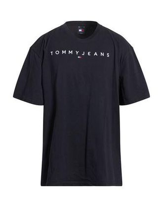 Tommy Jeans TOPWEAR - T-shirts sur YOOX.COM