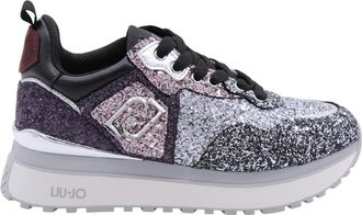 Liu Jo Mujer, Zapatos, Gris, Talla: 37 EU