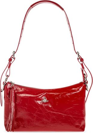 Vivienne Westwood Donna, Borse, Rosso, Taglia unica, new