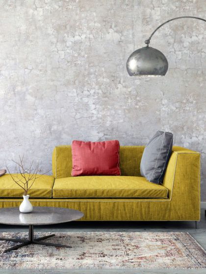 Secondo Pinterest, questo è il colore con il quale dovresti arredare la tua casa nel 2019