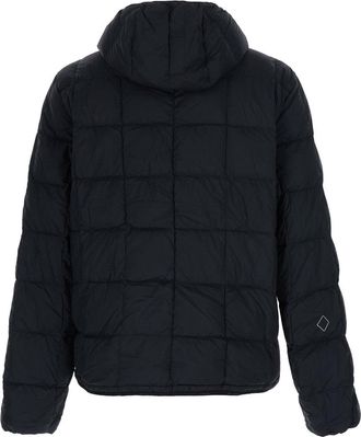 Pas Normal Studios Down Jacket - Black