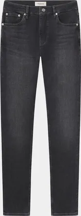 Frame Denim Modern Straight-Leg Jeans