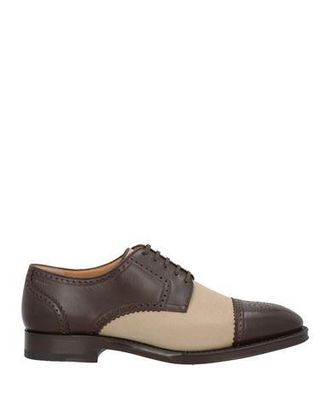 Bally FOOTWEAR - Lace-up shoes on YOOX.COM