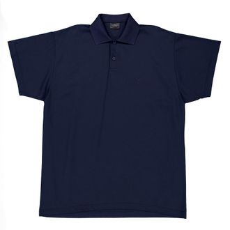 Balenciaga Mens Intertwined Polo Shirt, Brand Size 1 ( Small )