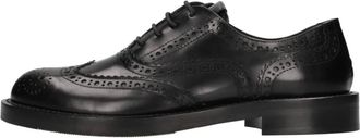 Guglielmo Rotta Dames, Schoenen, Zwart, Maat: 36 EU Leer