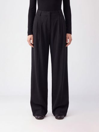 Isabel Marant Shorts Woman color Black