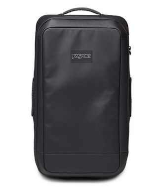 Jansport Good Latitude 30 Rolling Duffel in Smokey Grit at Nordstrom