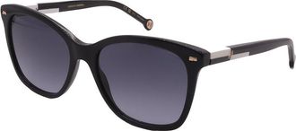 Carolina Herrera Womens Her 0137/S 54Mm Sunglasses