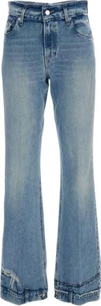Haikure Donna, Jeans, Blu, W29, new