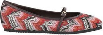 Missoni FOOTWEAR - Ballet flats on YOOX.COM