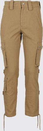 Isabel Marant Pants ISABEL MARANT ETOILE Woman color Bronze