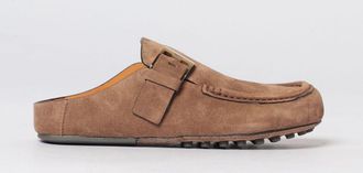 Tod's Shoes TODS Woman color Brown