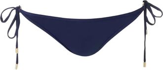 Melissa Odabash Slip bikini Malta - Blu