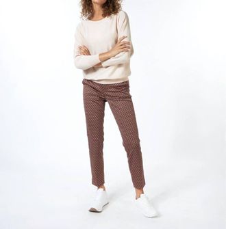 Esqualo Batwing Lurex Sweater In Light Sand