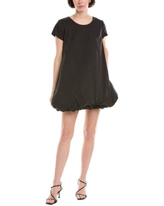 Amanda Uprichard Chandler Mini Dress