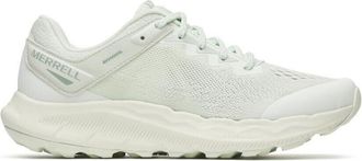 Merrell Womens Antora 4 Trail Running Trainers Walking Shoes Cucumber J068456 - Green - Size UK 6