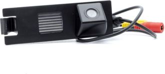 OEM C&aacute;mara De Marcha Atr&aacute;s Dedicada A Hyundai Tucson Iii, Ix35