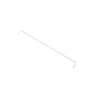 Faro Barcelona Accesorio Tija 800mm &Oslash;26 Blanco Para Just Deco Copper