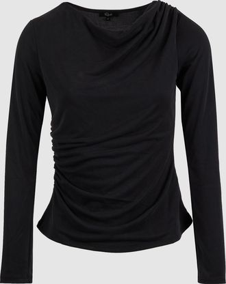 Rails Top Issel Ash