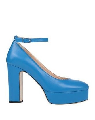 P.A.R.O.S.H. SCHUHE - Pumps auf YOOX.COM