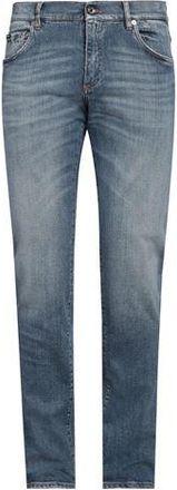 Dolce & Gabbana BAS - Pantalons en jean sur YOOX.COM