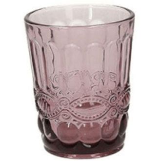 Tognana Piezas Vaso 230 Cc Madame Purple Cyclamen