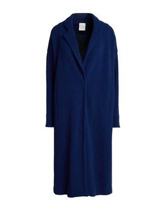 120% Lino COATS & JACKETS - Coats on YOOX.COM