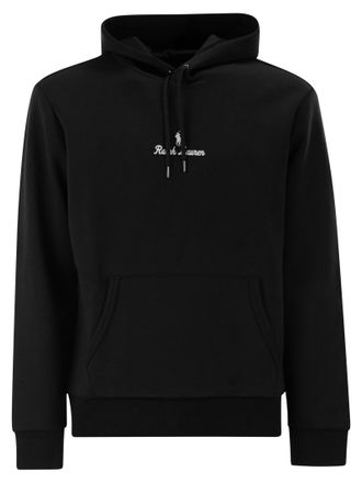 Polo Ralph Lauren Double Knit Hoodie