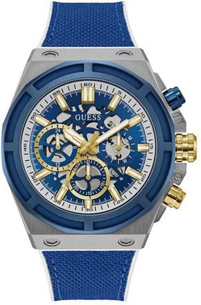 Guess Synthetic Sport Mens Watch