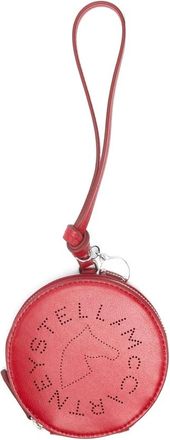 Stella McCartney Keyrings - Dames - Sleutelhangers & Tashangers - Rood - ONE Size - Accessoires