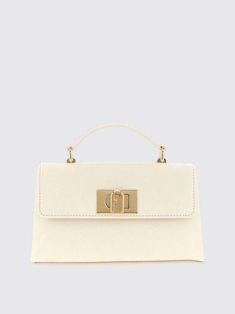 Furla Borsa 1927 Mini Furla in pelle a grana