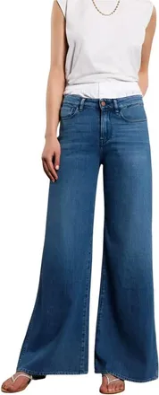 3x1 Donna, Jeans, Blu, W30, new