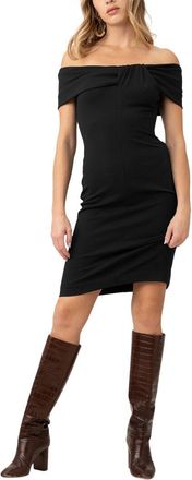 Trina Turk St. Regis Midi Dress
