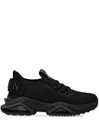 Philipp Plein Sneakers Iconic - Nero