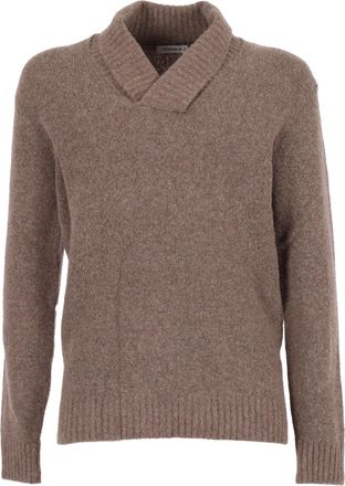 KANGRA Crew Neck Sweater