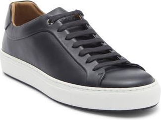 BOSS Mirage Low Top Sneaker in Dark Blue at Nordstrom Rack, Size 11Us / 10Uk