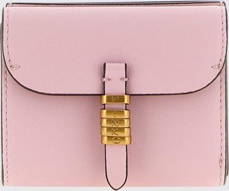 Pinko Wallet PINKO Woman color Pink