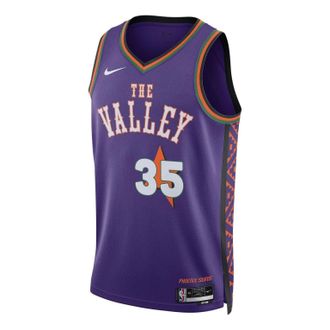 Nike Phoenix Suns 2024/25 City Edition Jersey Kevin Durant FQ4356-507